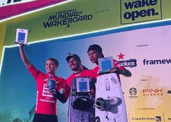 Amazonense é forte concorrente em concurso de canto gospel de São Paulo