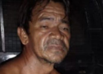 Polícia prende homem suspeito de violentar menino de 11 anos e ameaçá-lo com facão