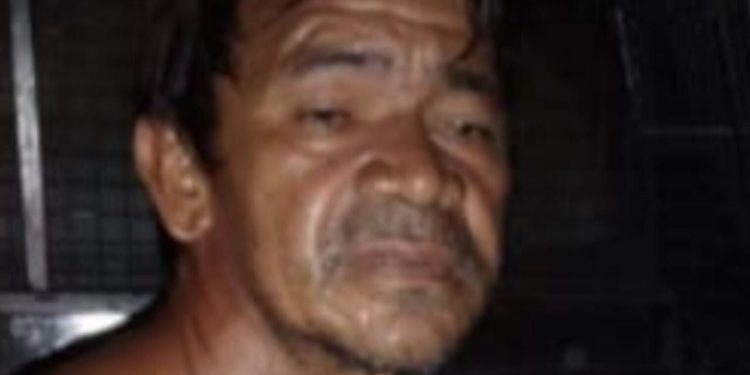 Polícia prende homem suspeito de violentar menino de 11 anos e ameaçá-lo com facão