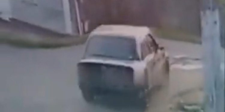 Vídeo: homens armados invadem executivo e aterrorizam passageiros em Manaus