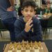 Estudante amazonense vence Campeonato Brasileiro de Xadrez e conquista vaga para o mundial na Itália