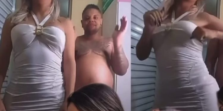 Vídeo: mulher trans explica para criança que ela ‘nasceu da barriga do papai’