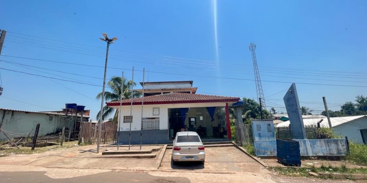 Homem é preso no AM por furtar dinheiro dos indígenas em caixas eletrônicos