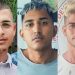 Polícia procura criminosos no Amazonas e pede ajuda da população