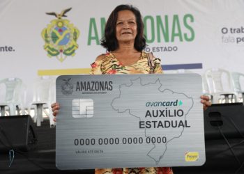 Alerta: Crédito Rosa e Auxílio Estadual são alvos de golpistas no AM