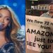 Vídeo: Beyoncé agradece fã de Manaus durante show na Europa; ‘amo vocês’