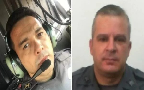 Sargento da PM mata colegas no Batalhão um dia após policia civil cometer chacina em delegacia