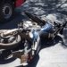 Policial militar é atropelado durante blitz
