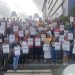 Estado diz que retomará negociação quando professores encerrarem greve