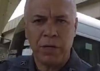 Arma da esposa de PM que matou colegas de farda também é apreendida