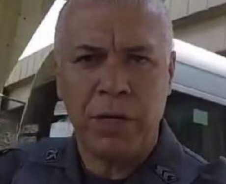 Arma da esposa de PM que matou colegas de farda também é apreendida