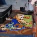 Bandidos invadem casa na Compensa e executam homem a tiros; veja imagens