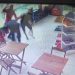 Vídeo mostra frentista sendo agredido e morto em Manaus; veja vídeo