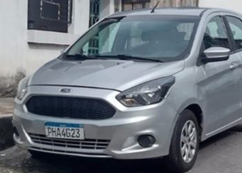 Criminosos fazem funcionários de Centro de treinamento reféns no AM