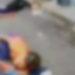 Atentado deixa dois feridos em beco na zona Centro-Sul de Manaus