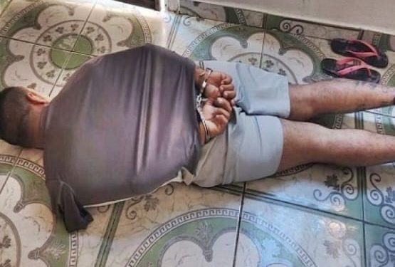 Polícia prende homem por roubo de joias avaliadas em R$ 20 mil em Manaus