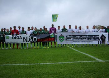 Manaus enfrenta Ypiranga fora de casa; saiba onde assistir