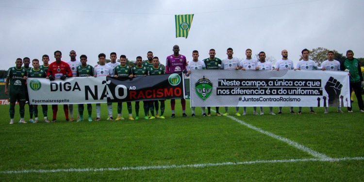 Manaus enfrenta Ypiranga fora de casa; saiba onde assistir