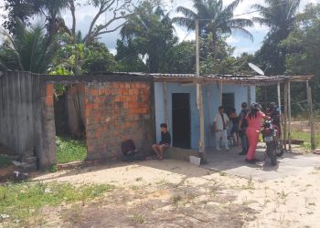 Caseiro é assassinado horas após primo ser encontrado morto no Águas Claras; veja imagem