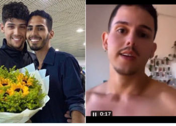 Agenor não tem um minuto de paz! Blogueiro expõe que ‘pai’ de capivara é corno