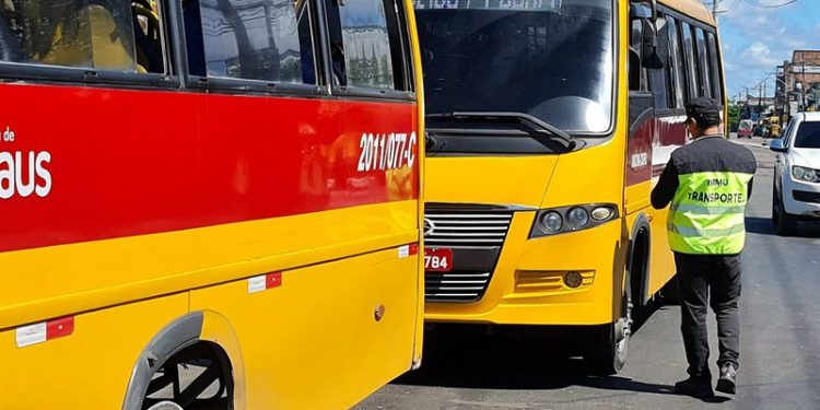 Mais reajuste: transporte alternativo em Manaus sobe para R$ 5