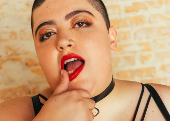 “E vamos de g0rda e lésbic@ no OnlyFans”, diz Ana Vilela ao entrar para plataforma adulta