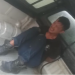 Vídeo: Vulgo ‘Macaquinho’ pula em estudante, rouba e acaba perseguido na Zona Norte de Manaus