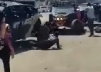 No México, ataque armado contra pilotos de rali deixa dez mortos