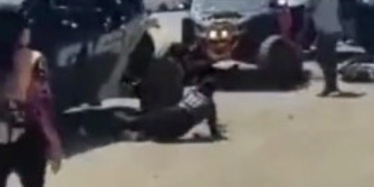 No México, ataque armado contra pilotos de rali deixa dez mortos