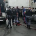 Banho de sangue: bandidos são baleados em troca de tiros com a PM no Jorge Teixeira; vídeo