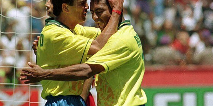 “Traidor, não é mais meu parceiro”, Romário detona Bebeto após apoio a Lula