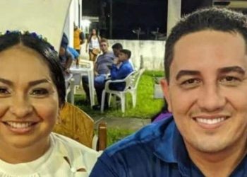 Prefeito e primeira-dama de Borba se entregam após fuga de uma semana