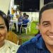 Prefeito e primeira-dama de Borba se entregam após fuga de uma semana