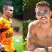 Jogador do Manauara Esporte é preso por espancar a namorada na frente dos amigos em Manaus