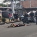 ‘O Cabeludo vai pro saco’, diz homem após suposto ladrão em Manaus ser espancado; vídeo