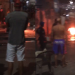 Idosa fica ferida após botija de gás explodir em casa na Zona Oeste de Manaus; vídeo