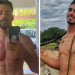 Amazonense Agenor Tupinambá é comparado com Cauã Reymond: ‘Lembra demais’