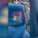 ‘Casal do Civicão’ é flagrado ‘sapecando’ dentro do carro e pode responder por ato obsceno; vídeo