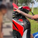 Vídeo: Influenciador Meno Kabrinha, famoso por dar ‘grau’ nas motos, é baleado na cabeça