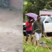 Em guerra de facções, grupo chega de canoa e estraçalha cabeça de ‘Paraíba’ na Zona Leste de Manaus