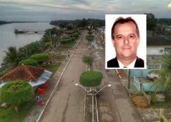 Mergulhadores bombeiros encontram corpo de advogado do ES que desapareceu em rio no AM