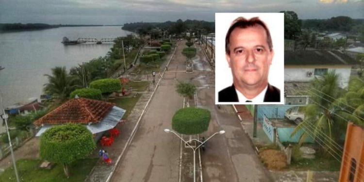 Mergulhadores bombeiros encontram corpo de advogado do ES que desapareceu em rio no AM