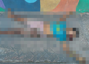 Suposto ladrão de casas na Compensa é encontrado morto com tiro na cabeça