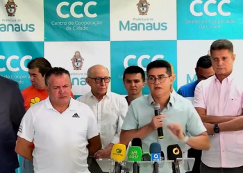 Urgente! Prefeitura aumenta para R$ 4,50 a passagem de ônibus em Manaus