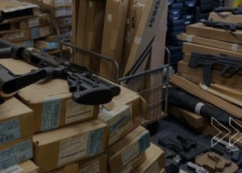 PF cumpre dezenas de mandados de prisão  contra CAC’s no Amazonas e em território nacional