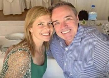 Viúva de Gugu tenta provar que era esposa de verdade e advogado pergunta se ela ia pra cama com ele