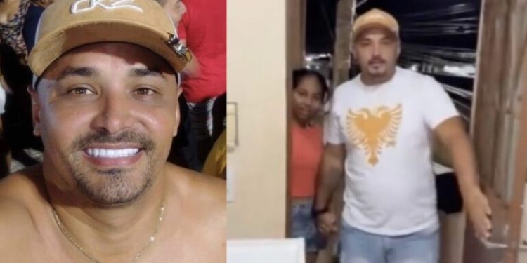 Blogueiro ‘Diego Talarico’ é executado em Manaus