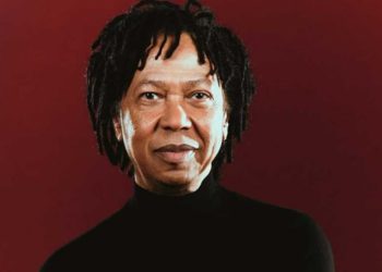 Djavan anuncia apresentação única em Manaus