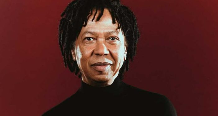 Djavan anuncia apresentação única em Manaus