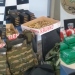 Dupla é presa com armamento da Colômbia, drogas e granadas em flutuante de Manaus